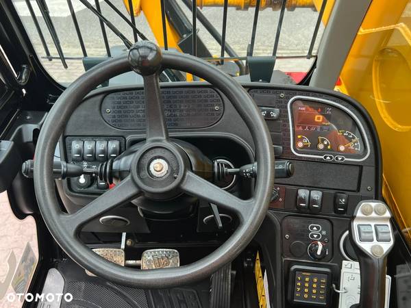 JCB 540-170 Turbo | 2019 Rok | 75 Km | 1350 MTH - 13