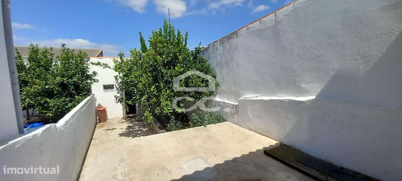 Moradia Renovada T2 em Beringel-10