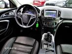 Opel Insignia 1.6 CDTI ecoFLEX Start/Stop Business Innovation - 26