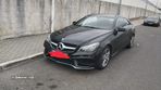 Mercedes-Benz E 220 CDi Avantgarde BE Auto. - 2