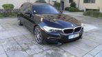 BMW 520 d Pack M Auto - 1