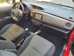 Toyota Yaris 1.33 Premium - 20