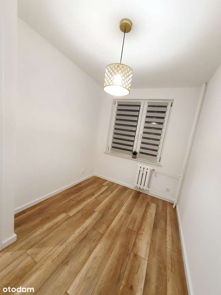 PRYWATNIE - Mieszkanie 2 pokoje, Po remoncie - Pełny obrazek: 5/6