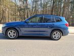 BMW X3 xDrive20d M Sport - 15