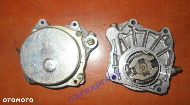 POMPA VACU VACUM OPEL VECTRA C 1.9 CDTI 55188660 - 1