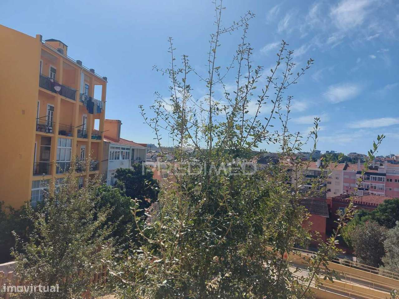 Apartamento T2 Penha de França - Lisboa - Grande imagem: 3/20