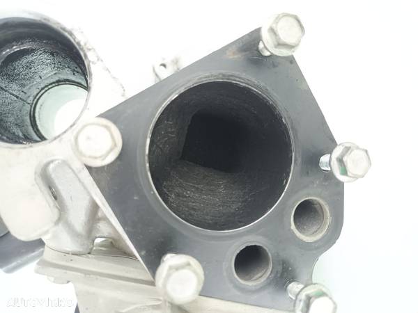 Supapa EGR Dacia SANDERO K9K-K7 2008-2012  70036806 - 4