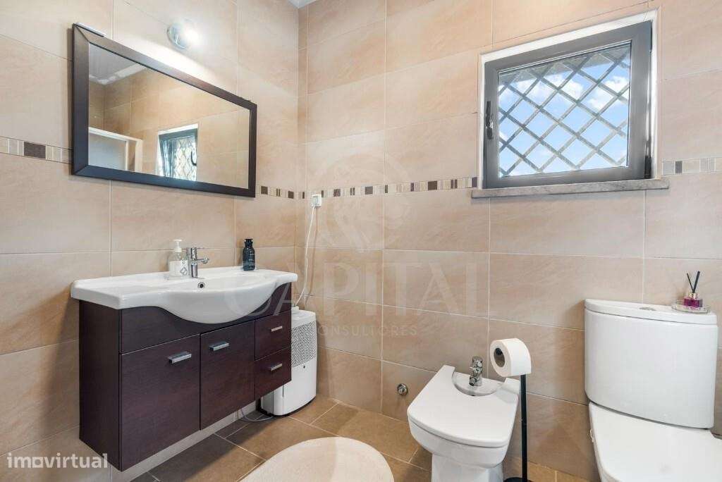 Moradia T4 Térrea com 1 Hectare de Terreno – Águas de Moura-36