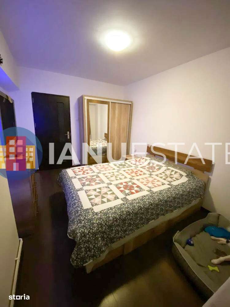 Tineretului 3` Metrou Timpuri Noi Sincai Centrala Parcare PetFriendly - Imagine principală: 4/8