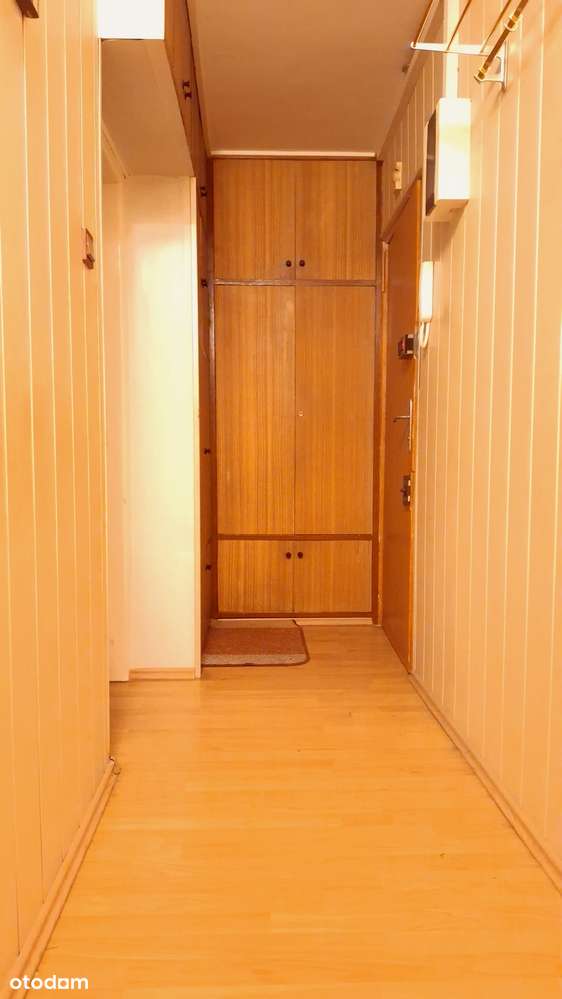 3 oddzielne pokoje, oddzielna kuchnia-balkon, piwnica-4