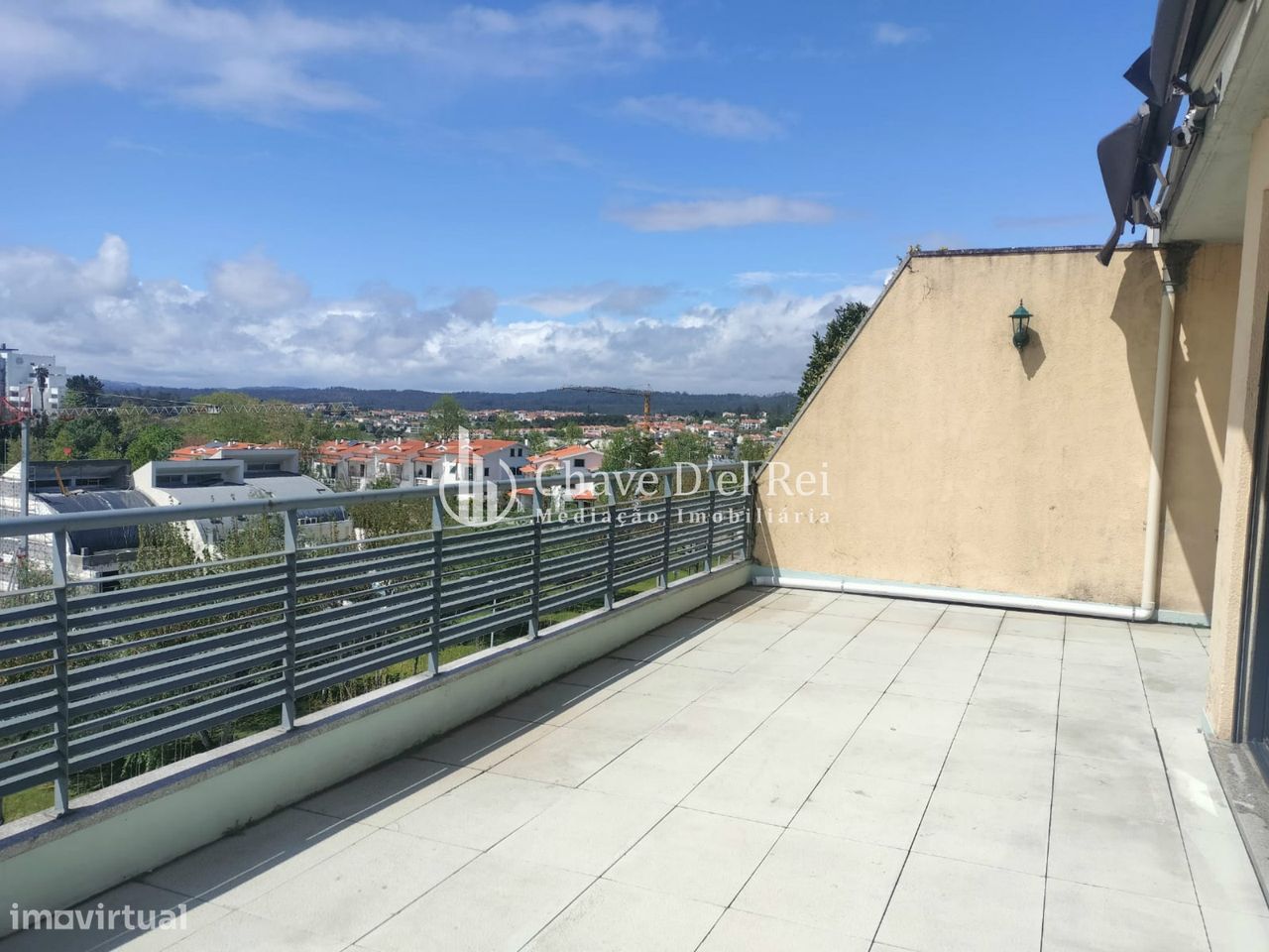 Apartamento T1+4 Venda em Viseu,Viseu