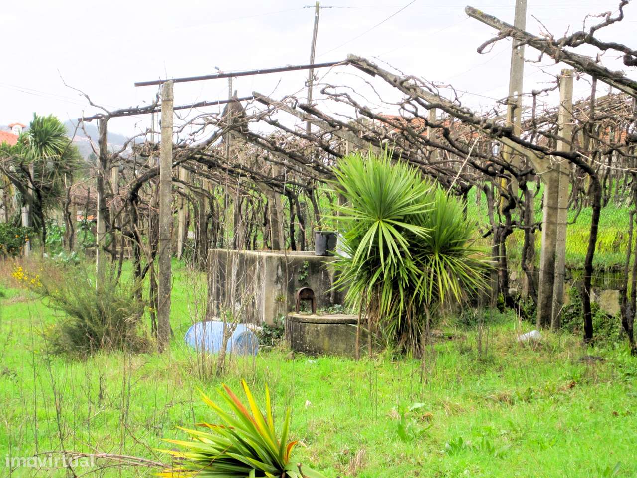 Terreno  Venda em Alpendorada, Várzea e Torrão,Marco de Canaveses-11