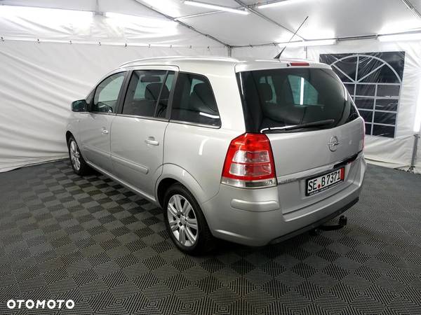 Opel Zafira 1.8 Enjoy - 4