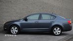 Skoda Octavia 2.0 TDI SCR Ambition - 10