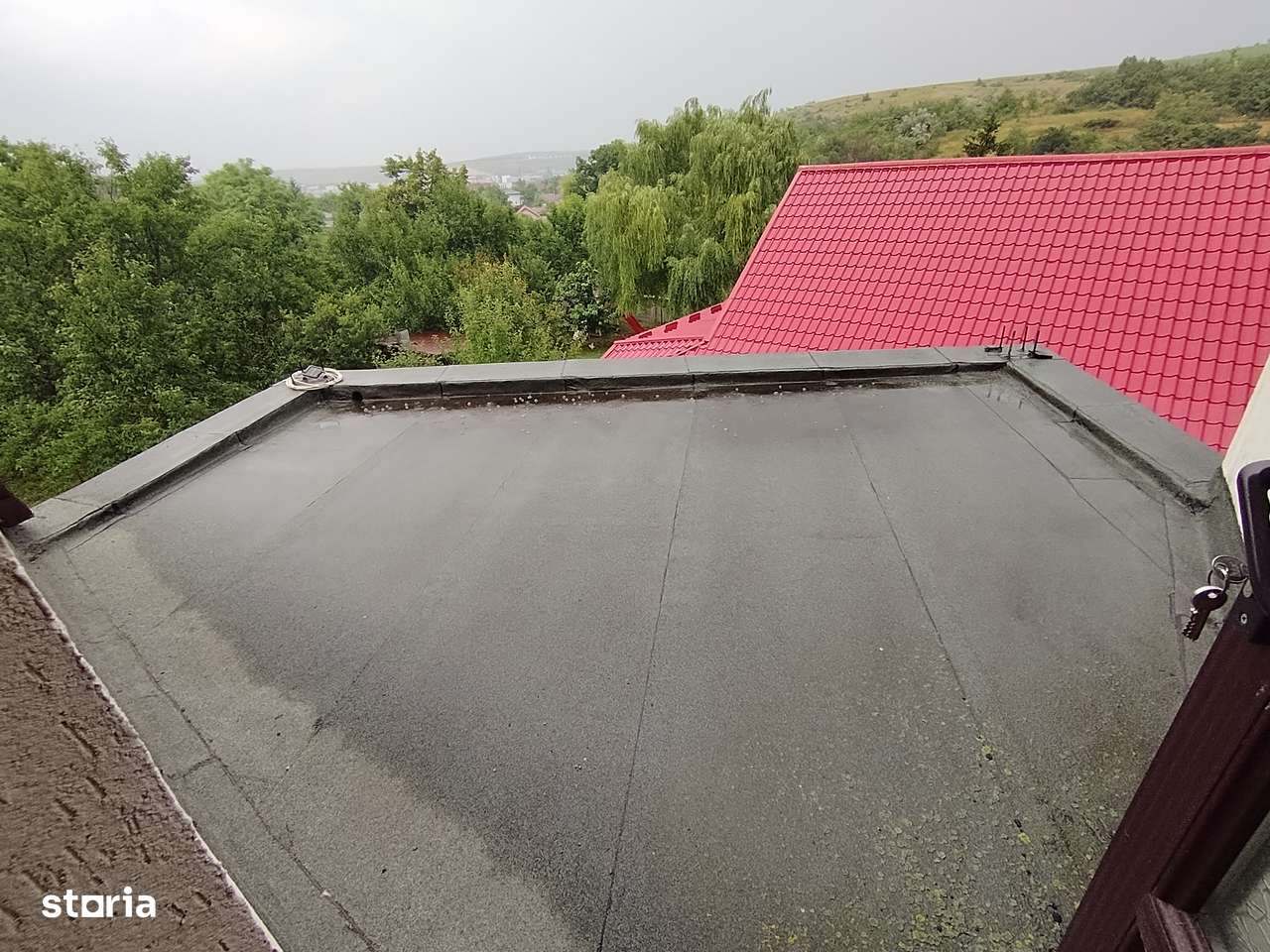 Casa D+P+M, D, 150 mp, teren 700 mp, Bratuleni, în spate la Metro-14