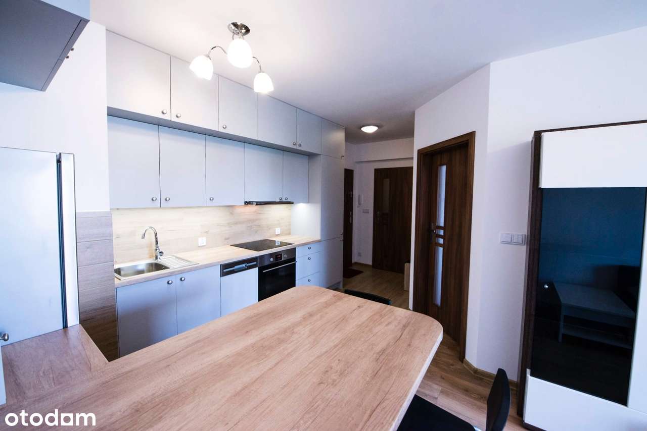 Mieszkanie 2-pok na sprzedaż w centrum Warszawy,  Wola, ul. Stańczyka-4