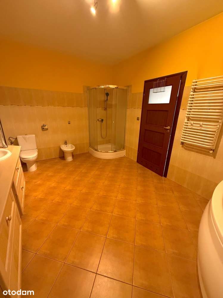 Dom 130 m² w otoczeniu lasów | Pogórzyno k. Milicza | Duży potencjał-11