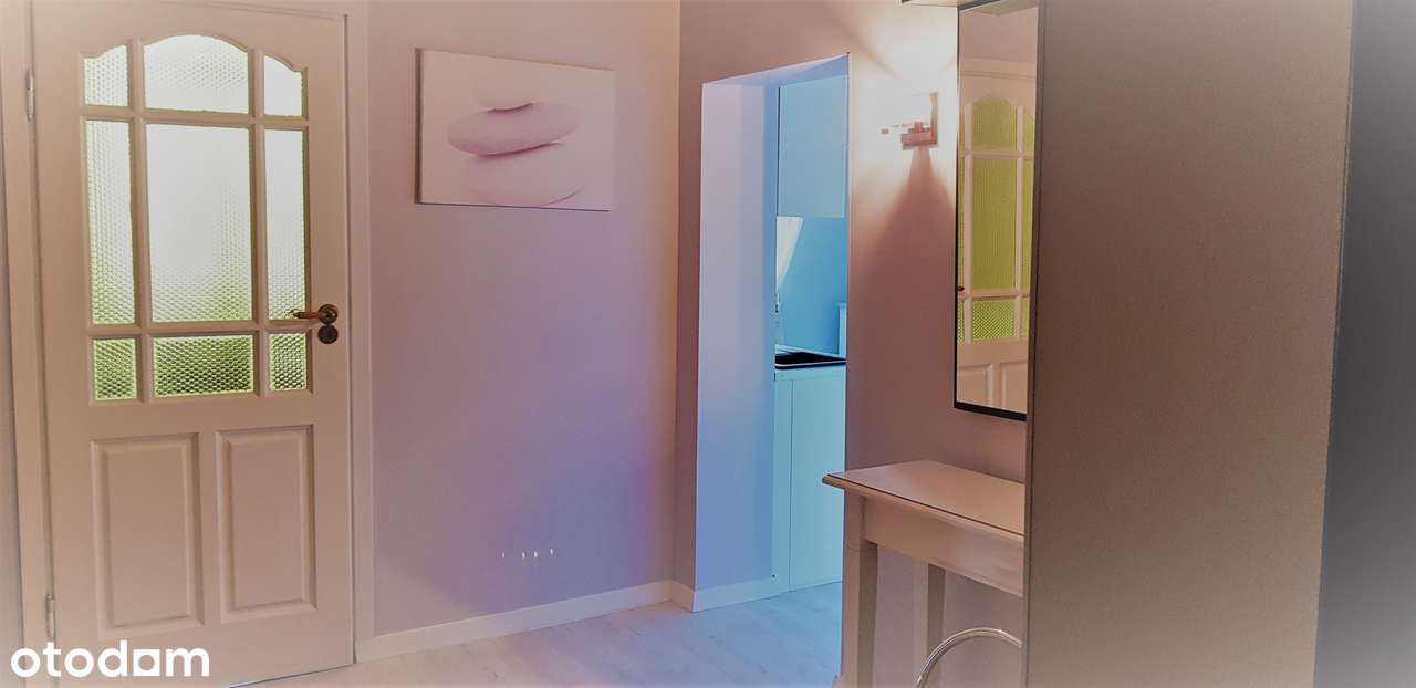 Do wynajęcia mieszkanie w ścisłym  centrum Szczecin - Pełny obrazek: 5/7