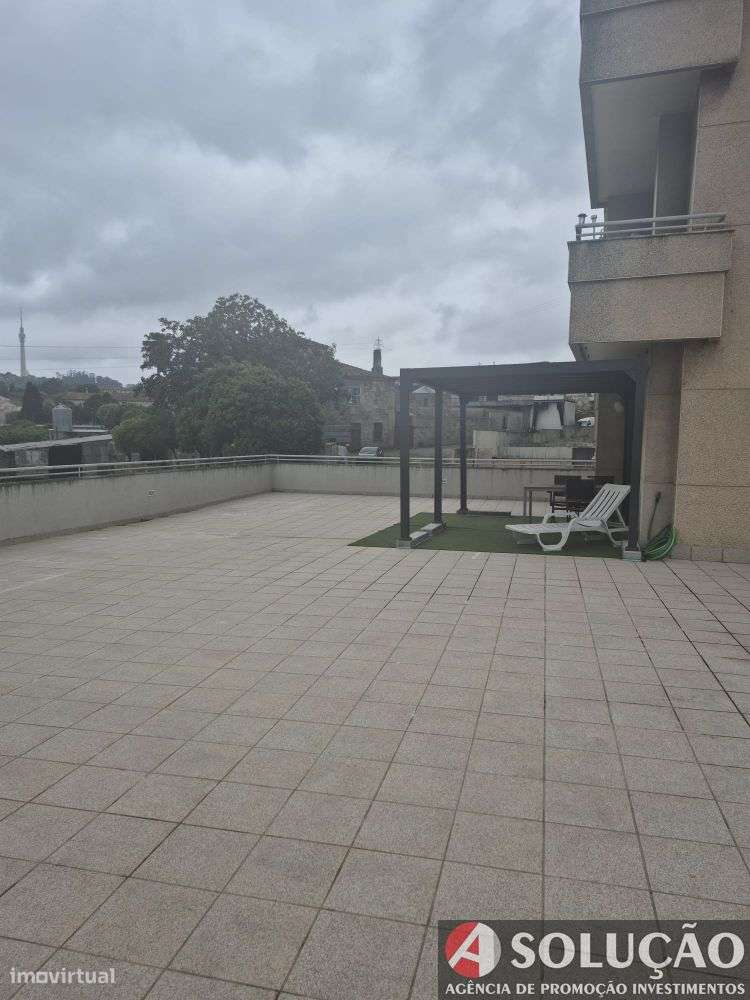 Apartamento T2 em Oliveira do Douro-24