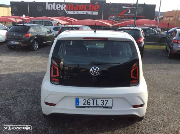 VW Up! - 12