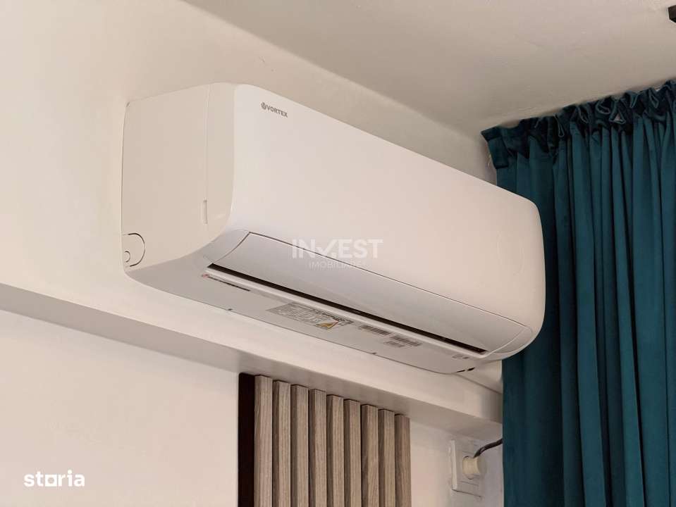 Garsoniera ideala pentru investitie + loc de parcare, Metalurgie - Ias-13