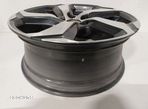 Felga Toyota aluminiowa 18x7J ET35 - 7