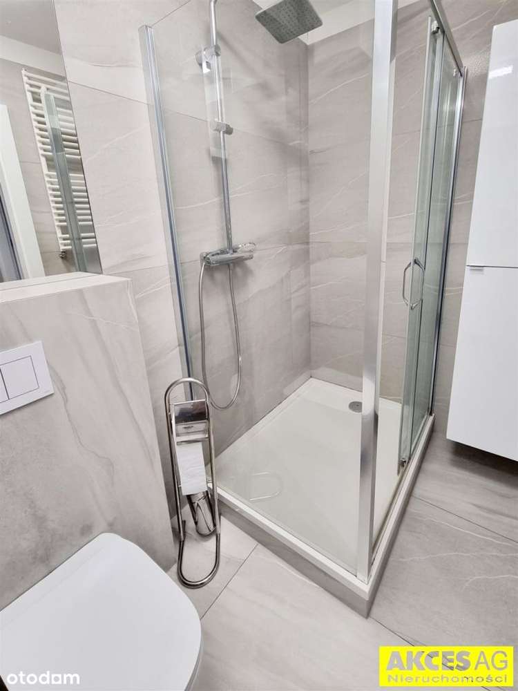 Tobbaco Park, ciche, miejsce garażowe, dwa balkony-6