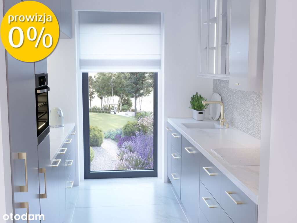 Dom jednorodzinny | KUCHNIA W CENIE!!-8