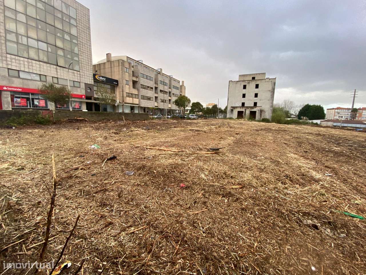 Terreno Esmoriz, Junto ao Mar , para Construção em Altura-21