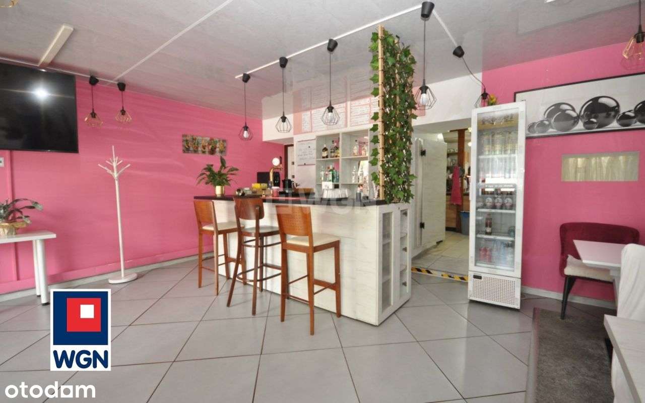 Lokal użytkowy, 150 m², Pławno - Pełny obrazek: 5/12