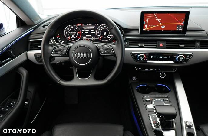 Audi A5 - 14