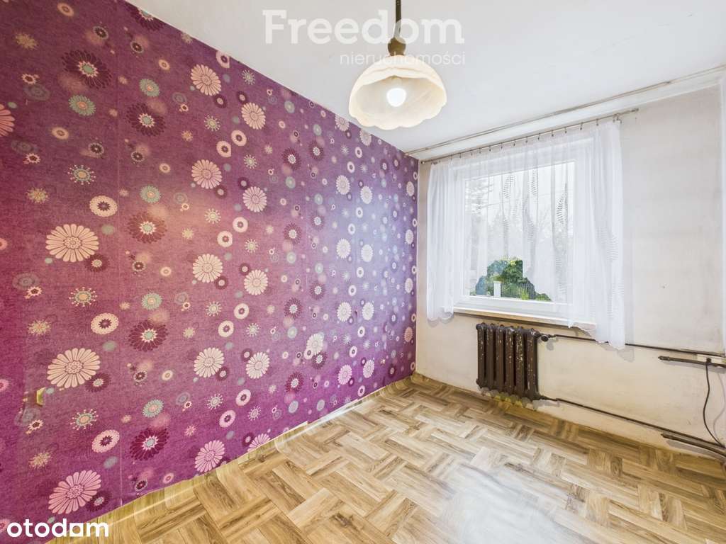 Mieszkanie 4 pokojowe Niemodlin - Pełny obrazek: 4/16