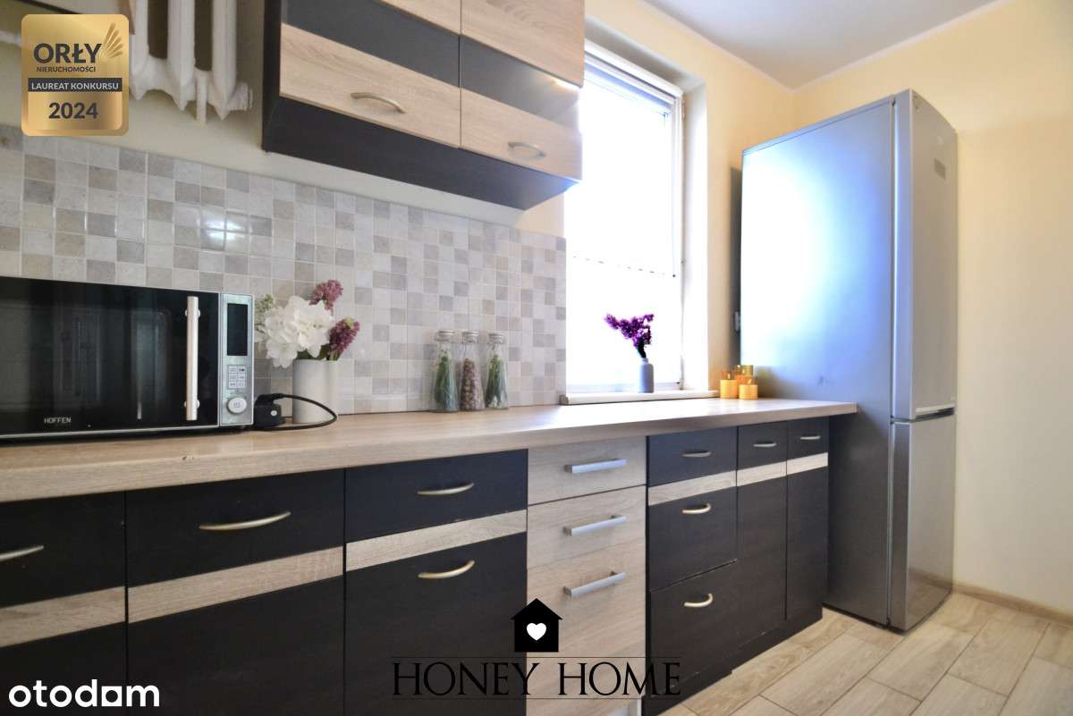 2 pokoje - blisko Skm - do wprowadzenia-garderoba-7