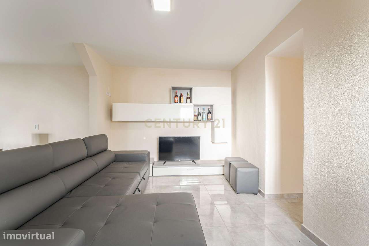 Moradia T2 Mobilada com Vista Mar na Serenidade da Ponta do Pargo-6