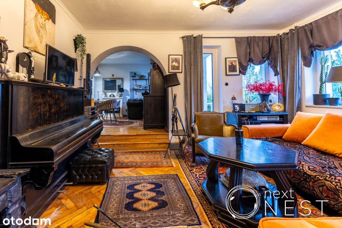 Dom 250 m² - 3 niezależne mieszkania - Pełny obrazek: 2/20