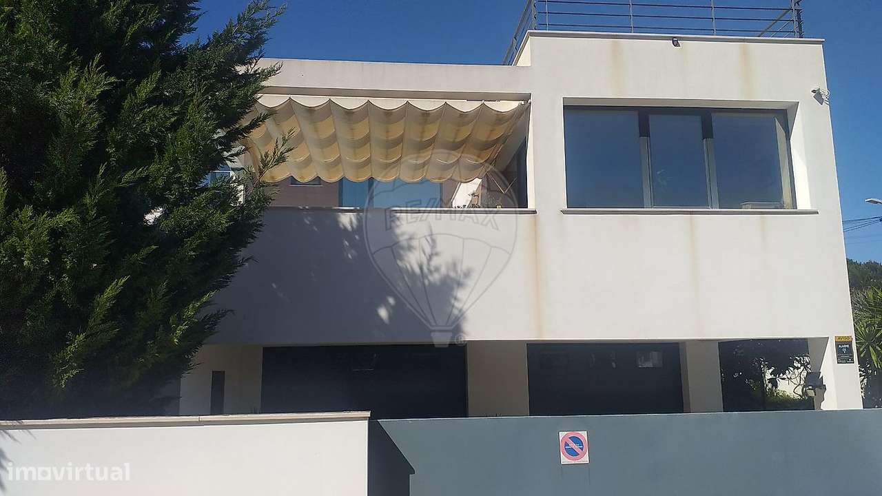 Moradia T4 para venda - Grande imagem: 4/8