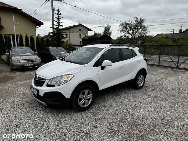 Opel Mokka 1.6 Active S&S - 14