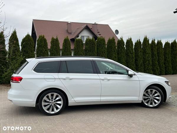 Volkswagen Passat 2.0 TDI BMT Comfortline DSG - 7