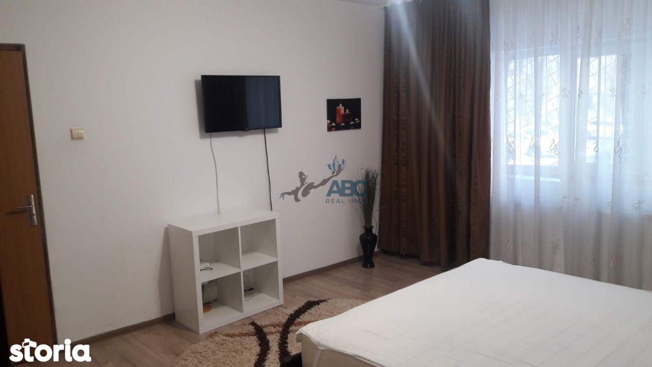 Apartament 2 camere , Brancoveanu