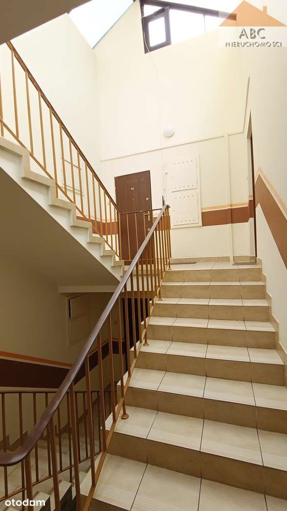 Wołoska 2 pokoje 47 m2-11