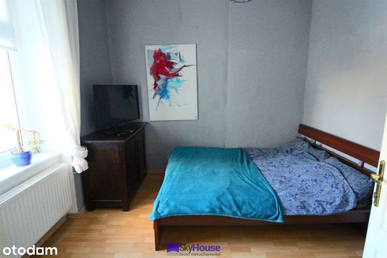 3-pokojowe w przedwojennej kamienicy w Centrum-9