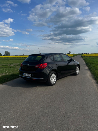 Opel Astra IV 1.6 Active - 3