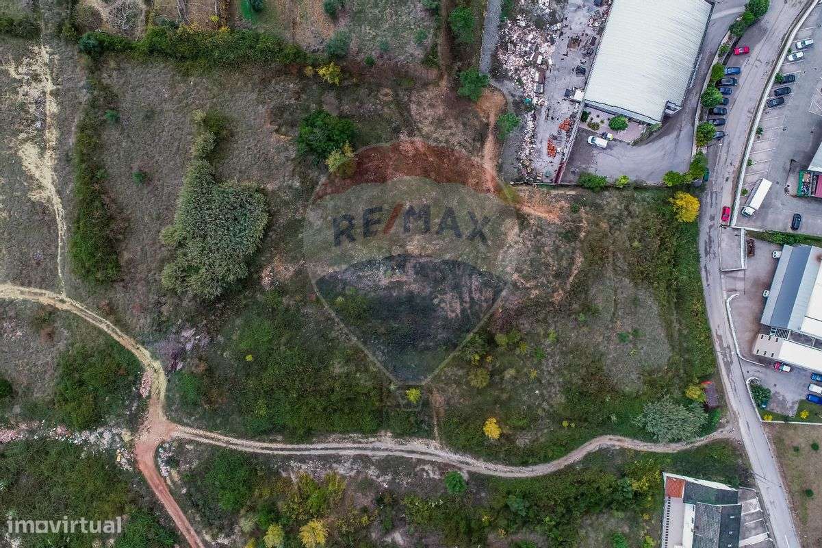 Terreno  para venda - Grande imagem: 1/5