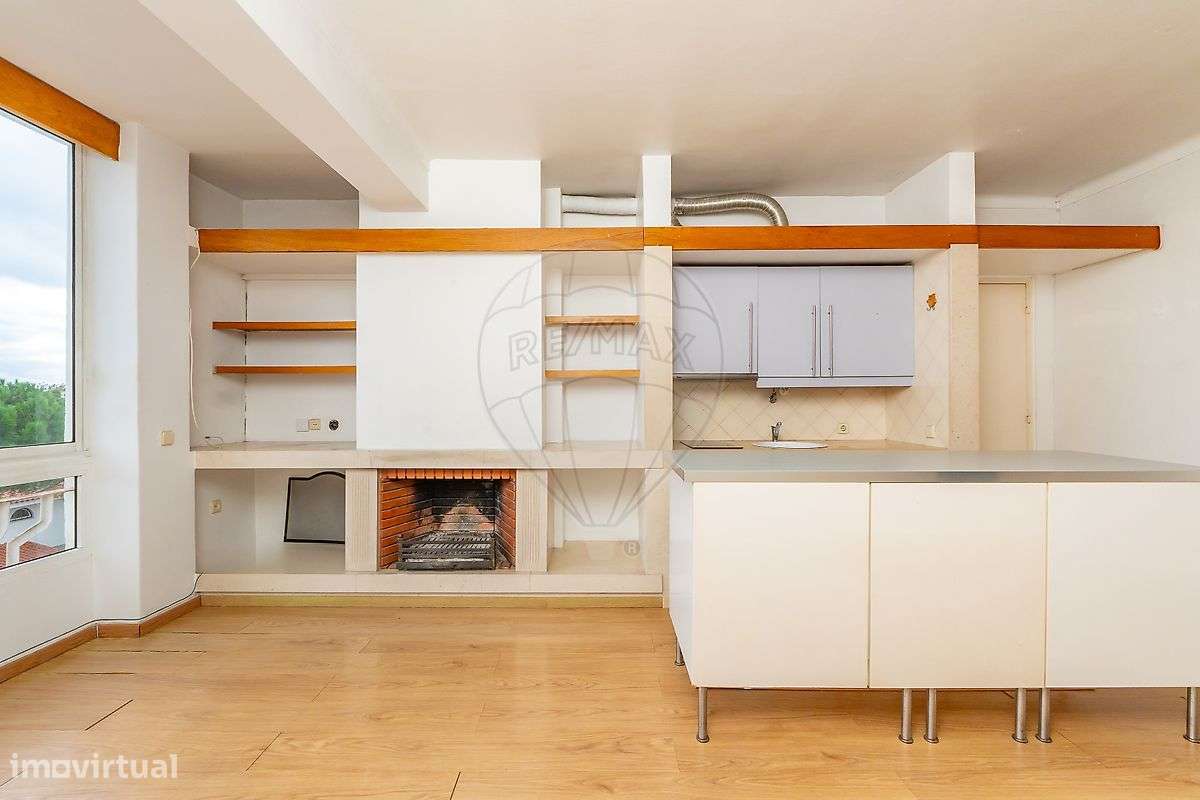 Apartamento T1 para venda-10