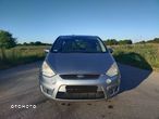 Ford S-Max - 1