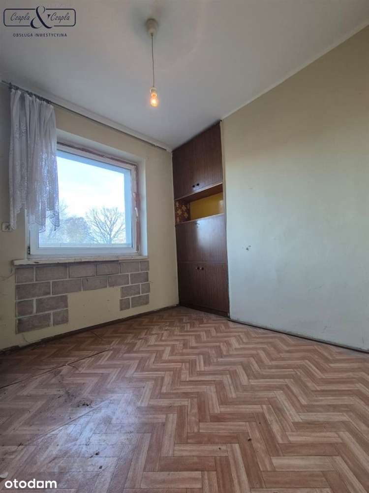 Mieszkanie blisko centrum Gliwic - Pełny obrazek: 4/5