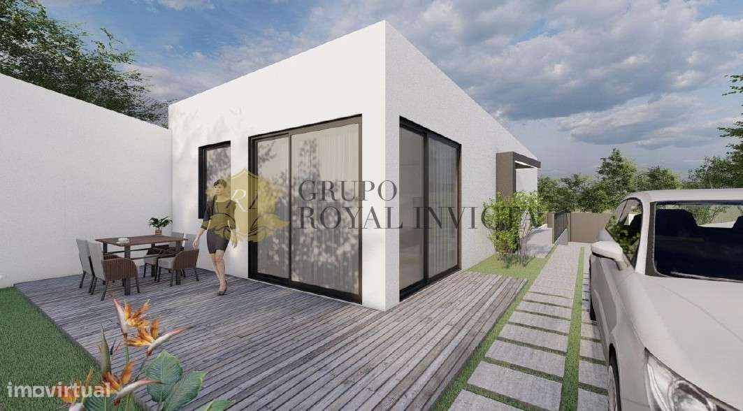 Terreno para Construção junto ao Metro – do hospital Santos Silva | Vi - Grande imagem: 5/26