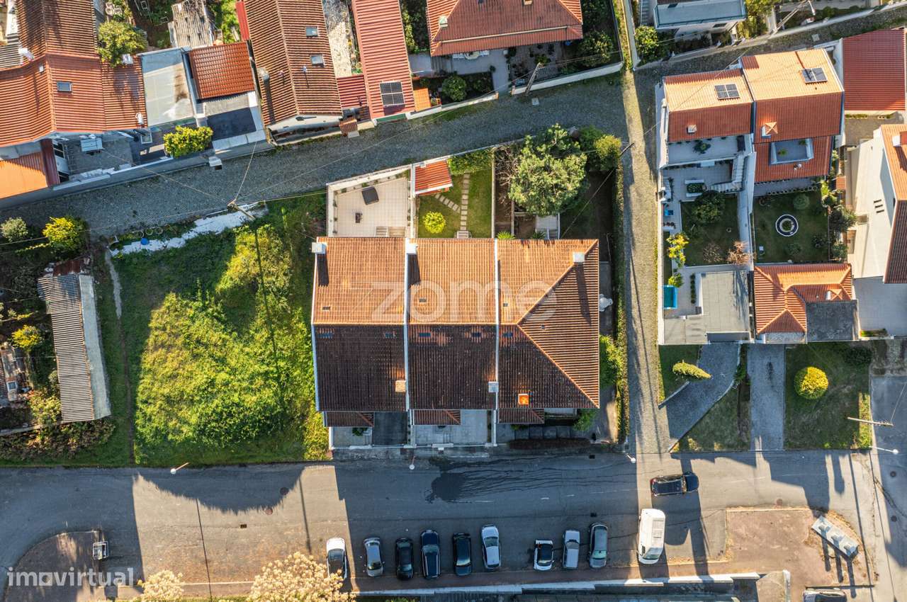 Moradia T4 em Nogueira Braga! - Grande imagem: 5/43