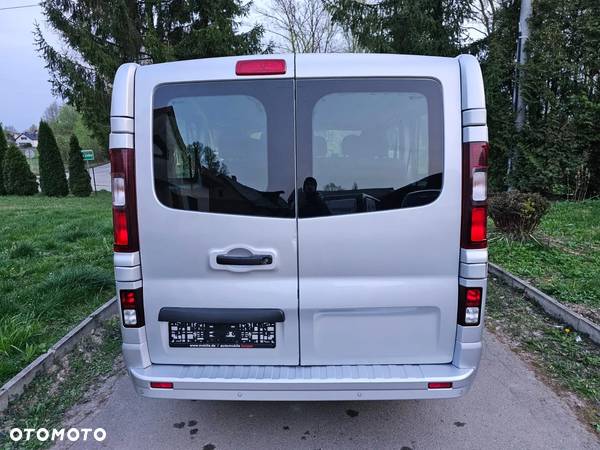 Opel Vivaro 1.6 CDTI L2H1 - 4