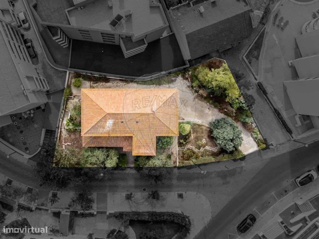 Moradia T7 para venda - Grande imagem: 5/50